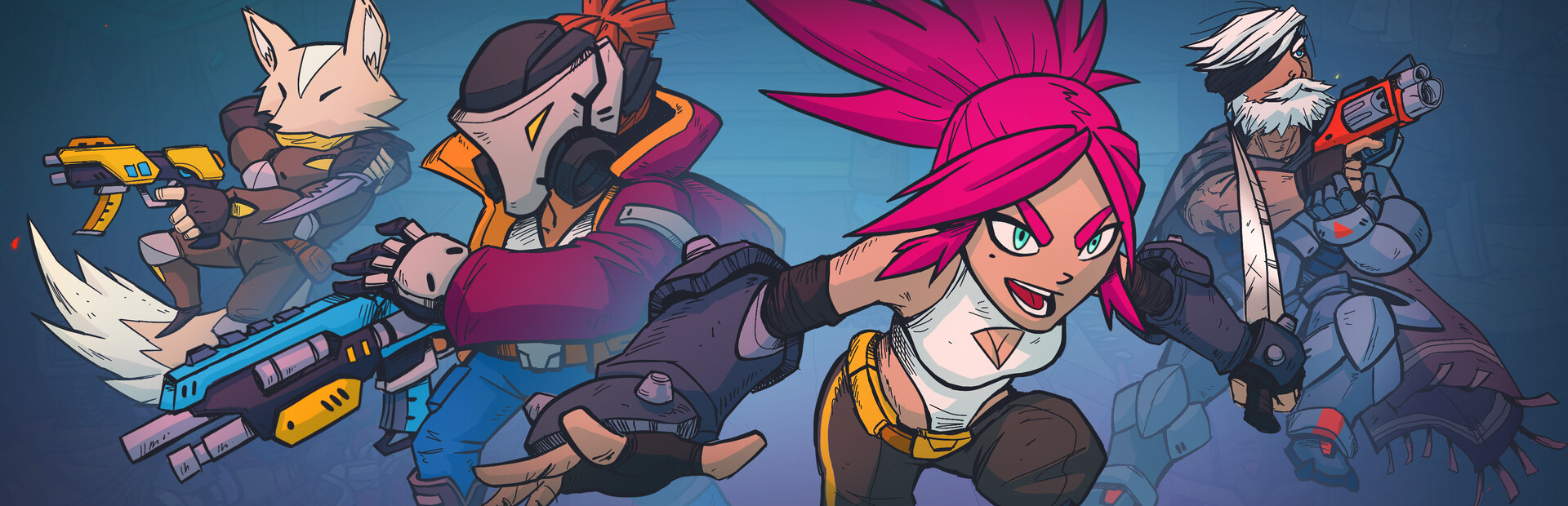 Gambit Gun