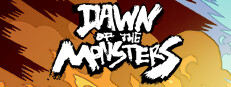SW Dawn of the Monsters 北米 通常版 新品未開封 Steam：Dawn of the Monsters