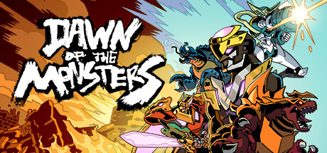 Dawn of the Monsters crack status