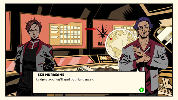 Screenshot 3 of Dawn of the Monsters - more gameplay footage