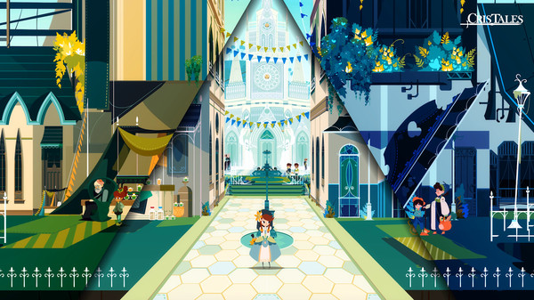 Cris Tales Original Soundtrack