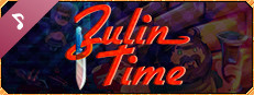 Zulin Time Soundtrack Small Capsule Image