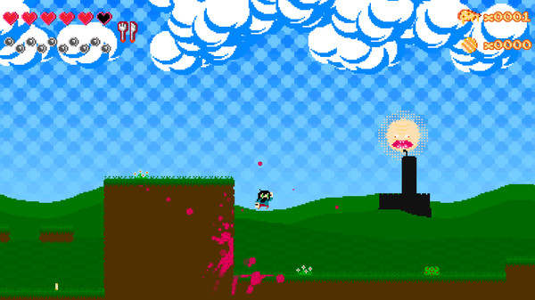 Screenshot z Zulin Time Soundtrack