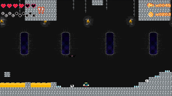 Screenshot z Zulin Time Soundtrack