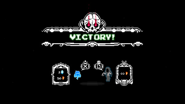 Screenshot z Zulin Time Soundtrack