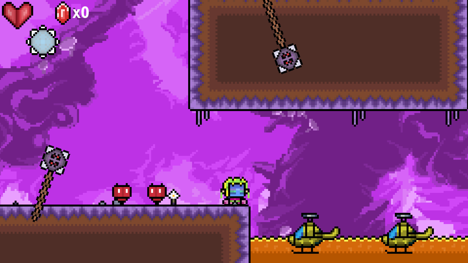 #6. Swift Elf (Steam) 由: Louie Inc