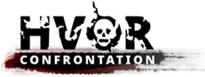 HVOR: Confrontation Playtest game capsule image
