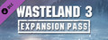 DLC - Wasteland 3 Expansion Pass capsule image