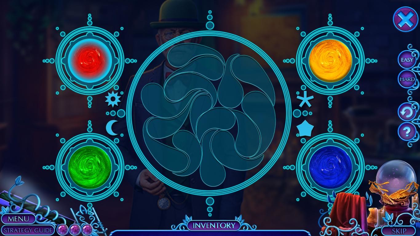 Fairy Godmother Stories: Puss in Boots Collector's Edition screenshot screenshot 7