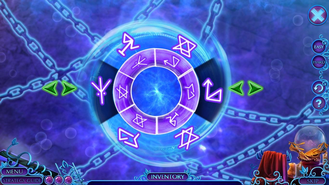 Fairy Godmother Stories: Puss in Boots Collector's Edition screenshot screenshot 4