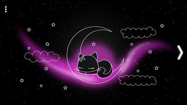 Hidden Shapes Lovely Cats - Jigsaw Puzzle Game Soundtrack screenshot 5