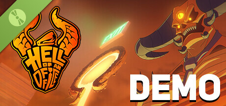 Hell Of An Office Demo Header Image