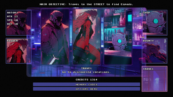 Kleopatra screenshot 5