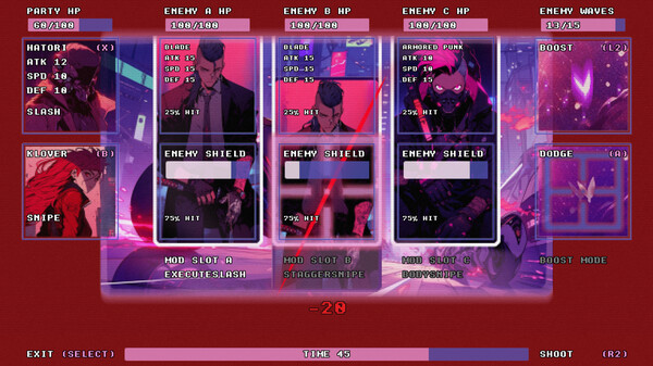 Kleopatra screenshot 4