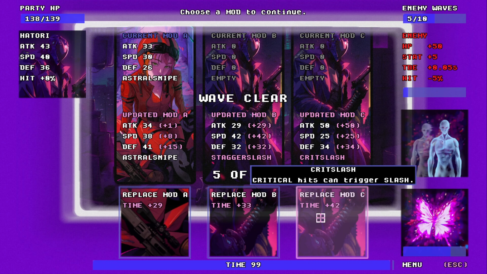 Kleopatra screenshot #3