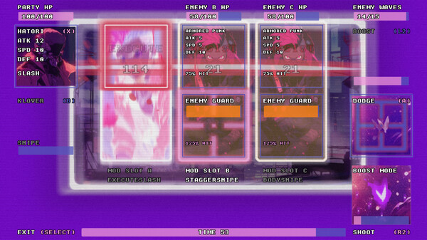 Kleopatra screenshot 3