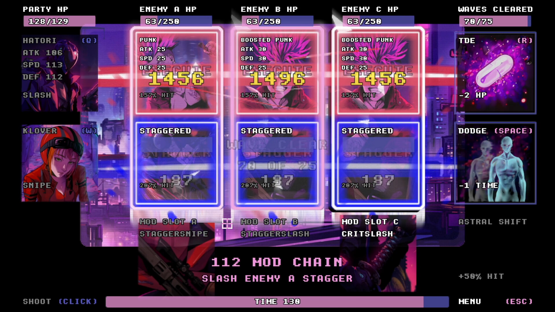 Kleopatra screenshot #1