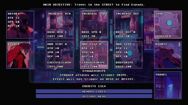 Kleopatra screenshot 6