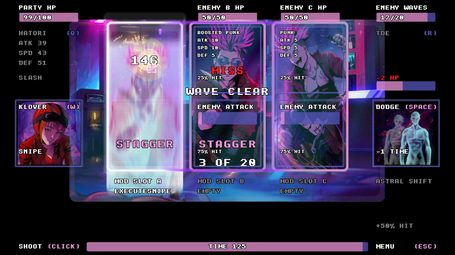 Kleopatra screenshot