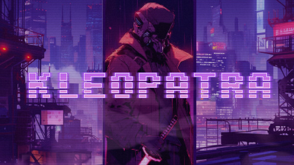 Kleopatra Soundtrack screenshot 1