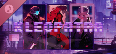 Kleopatra Soundtrack