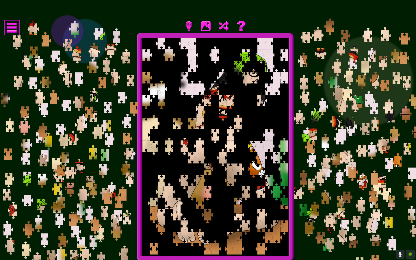 OnlyGame: Gamer Girls screenshot screenshot 5