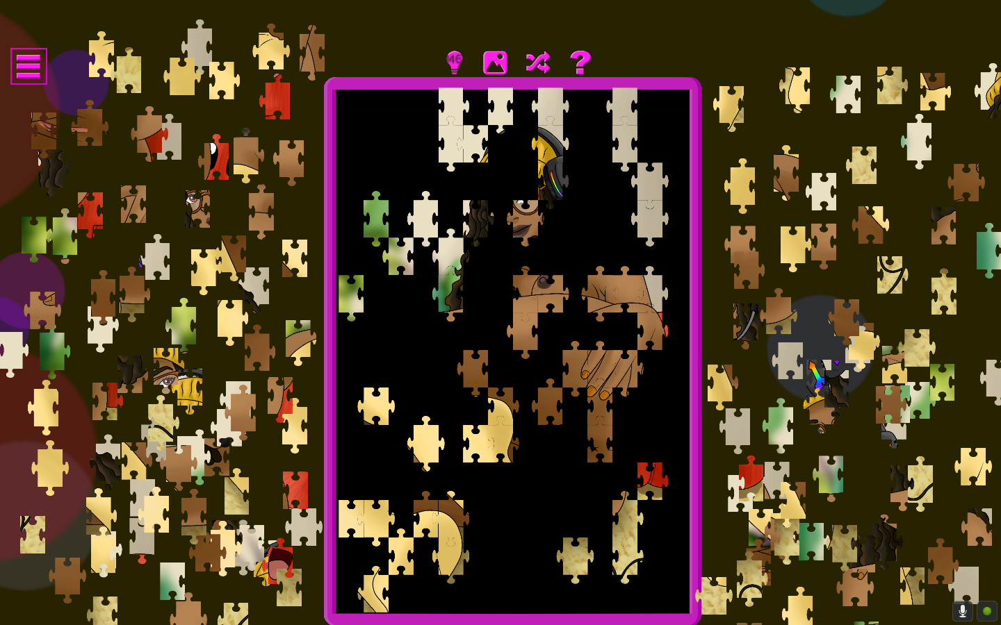 OnlyGame: Gamer Girls screenshot screenshot 3