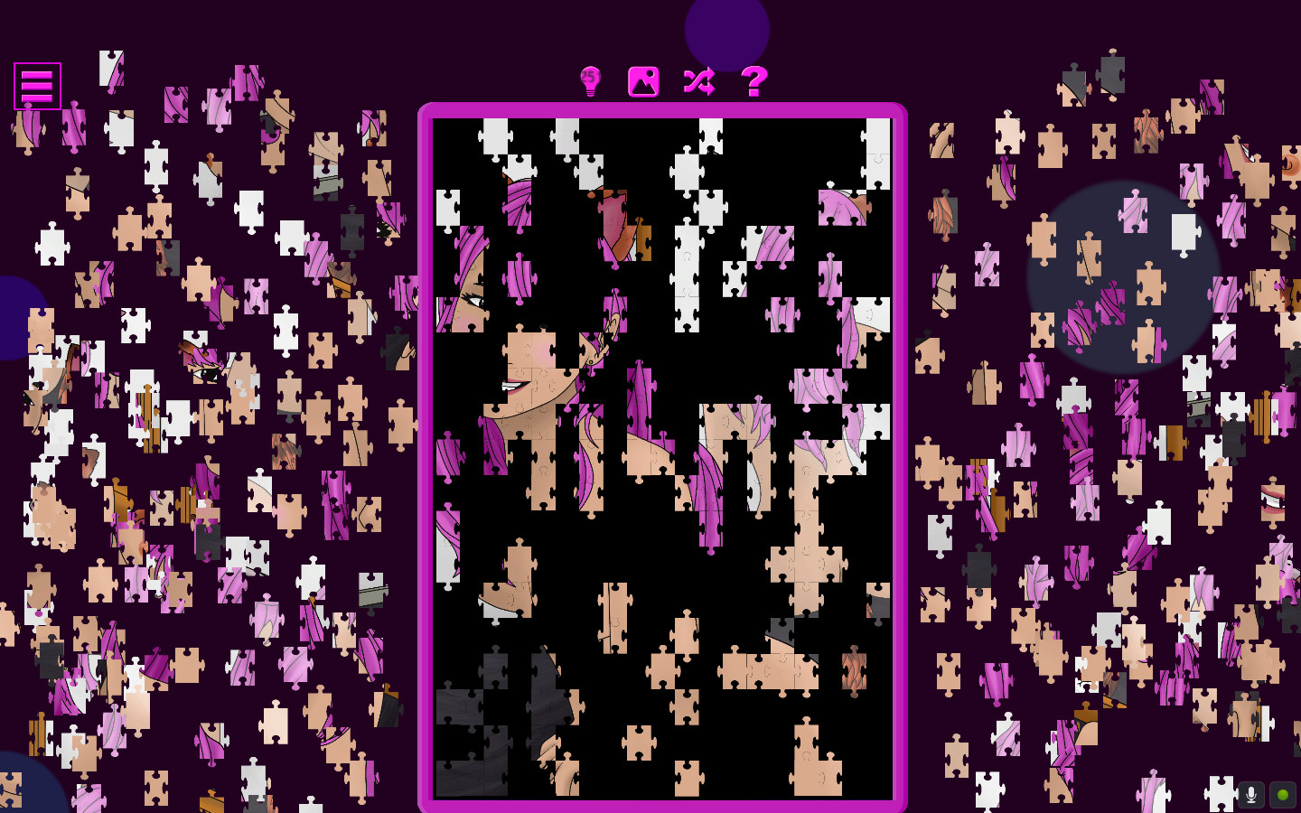 OnlyGame: Gamer Girls screenshot screenshot 4