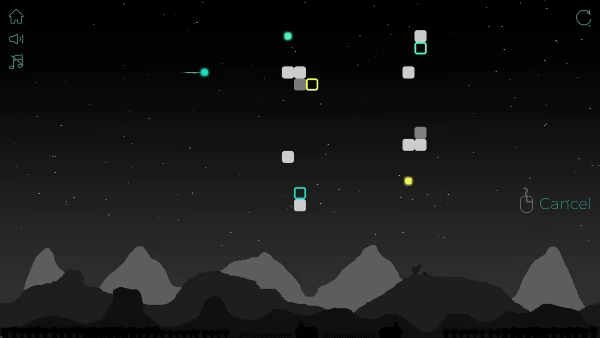 Stars SLIDE video 2