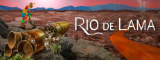 Rio de Lama