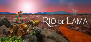 Rio de Lama