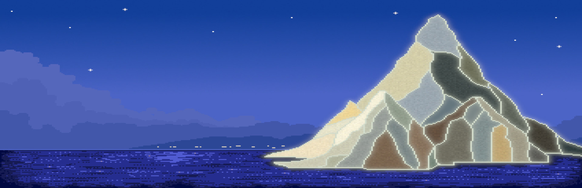 The Isle of Elanor