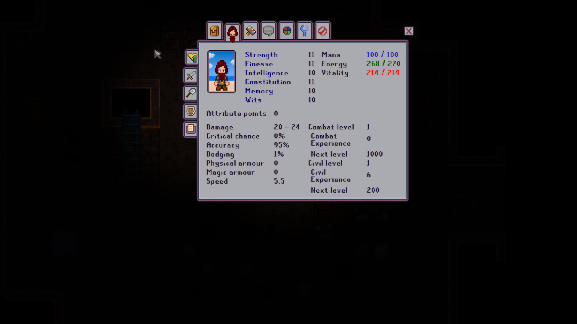 The Isle of Elanor screenshot 4