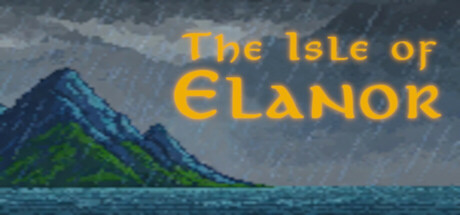 The Isle of Elanor header art