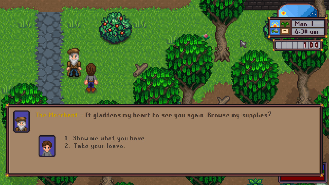 The Isle of Elanor screenshot #9