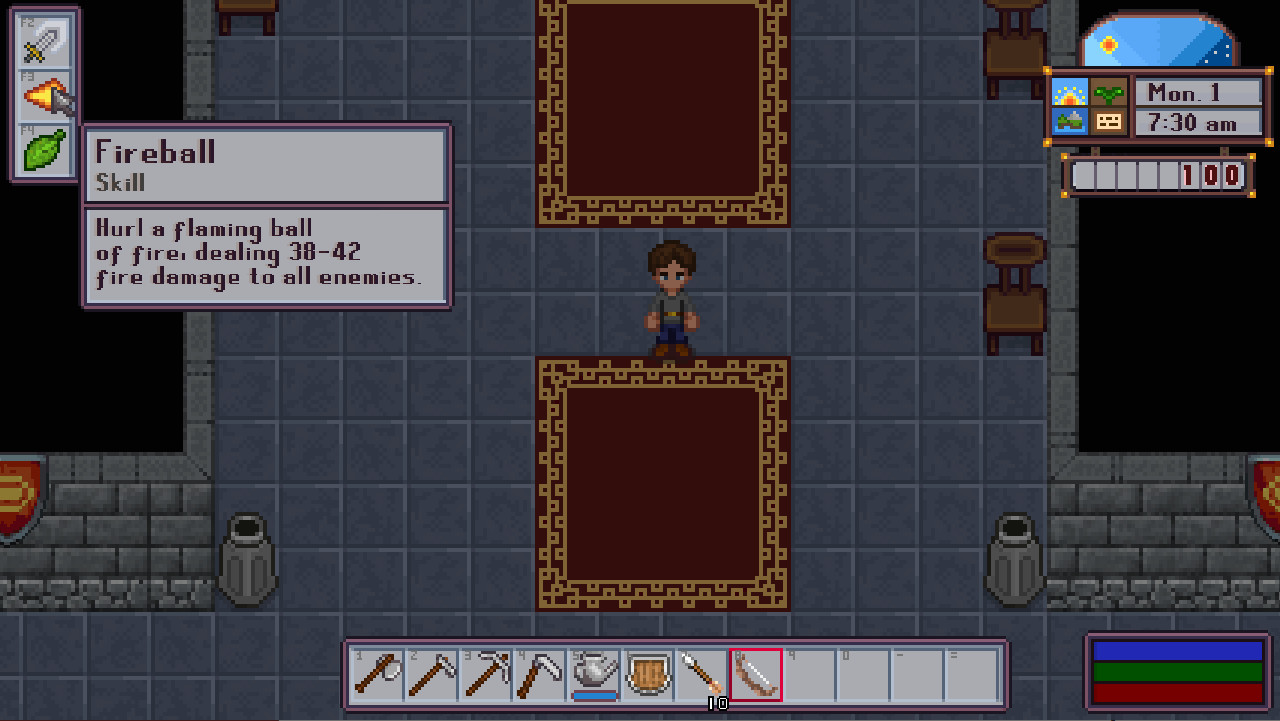 The Isle of Elanor screenshot #8