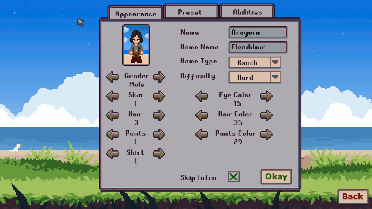 The Isle of Elanor screenshot 5