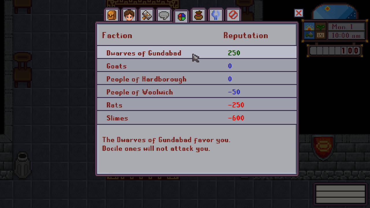 The Isle of Elanor screenshot #10