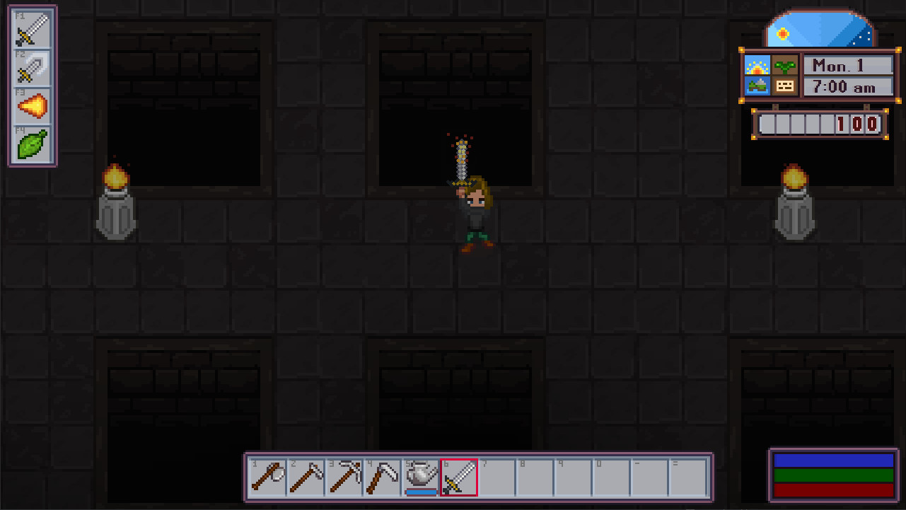 #1. The Isle of Elanor (Steam) De: CommonWombat