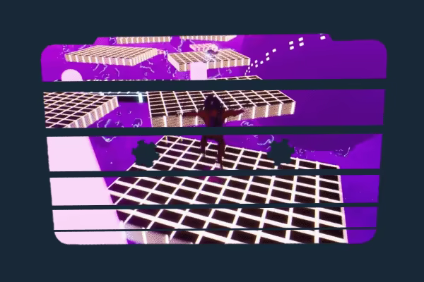 Gravity Runner video 4