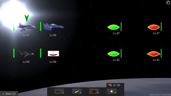 Helixteus 3 screenshot 6