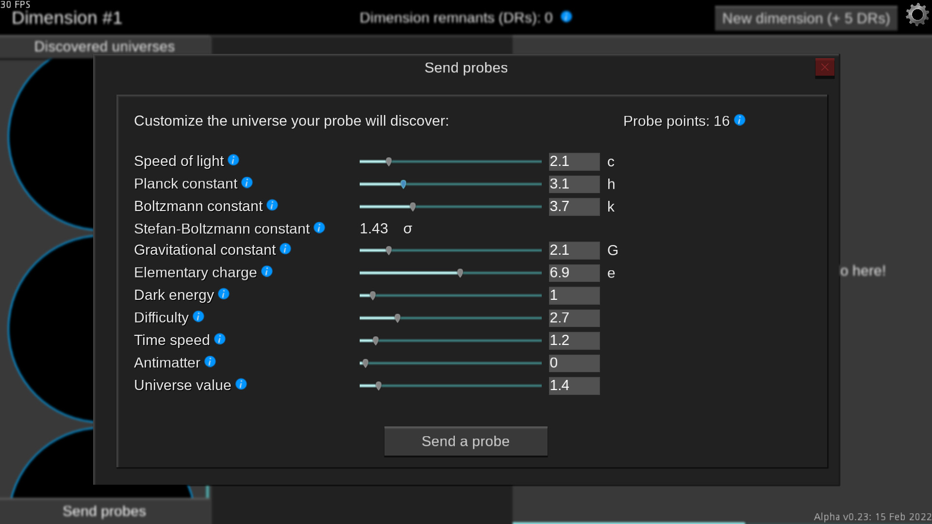 Helixteus 3 screenshot #13