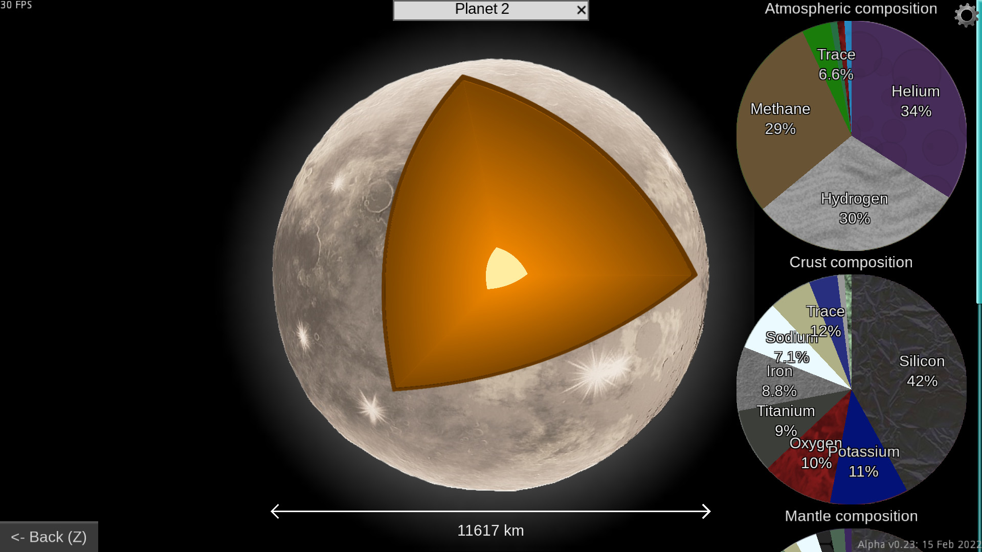 Helixteus 3 screenshot #12