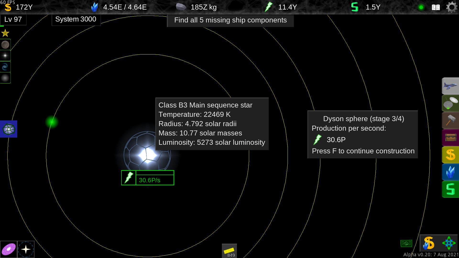 Helixteus 3 screenshot #9