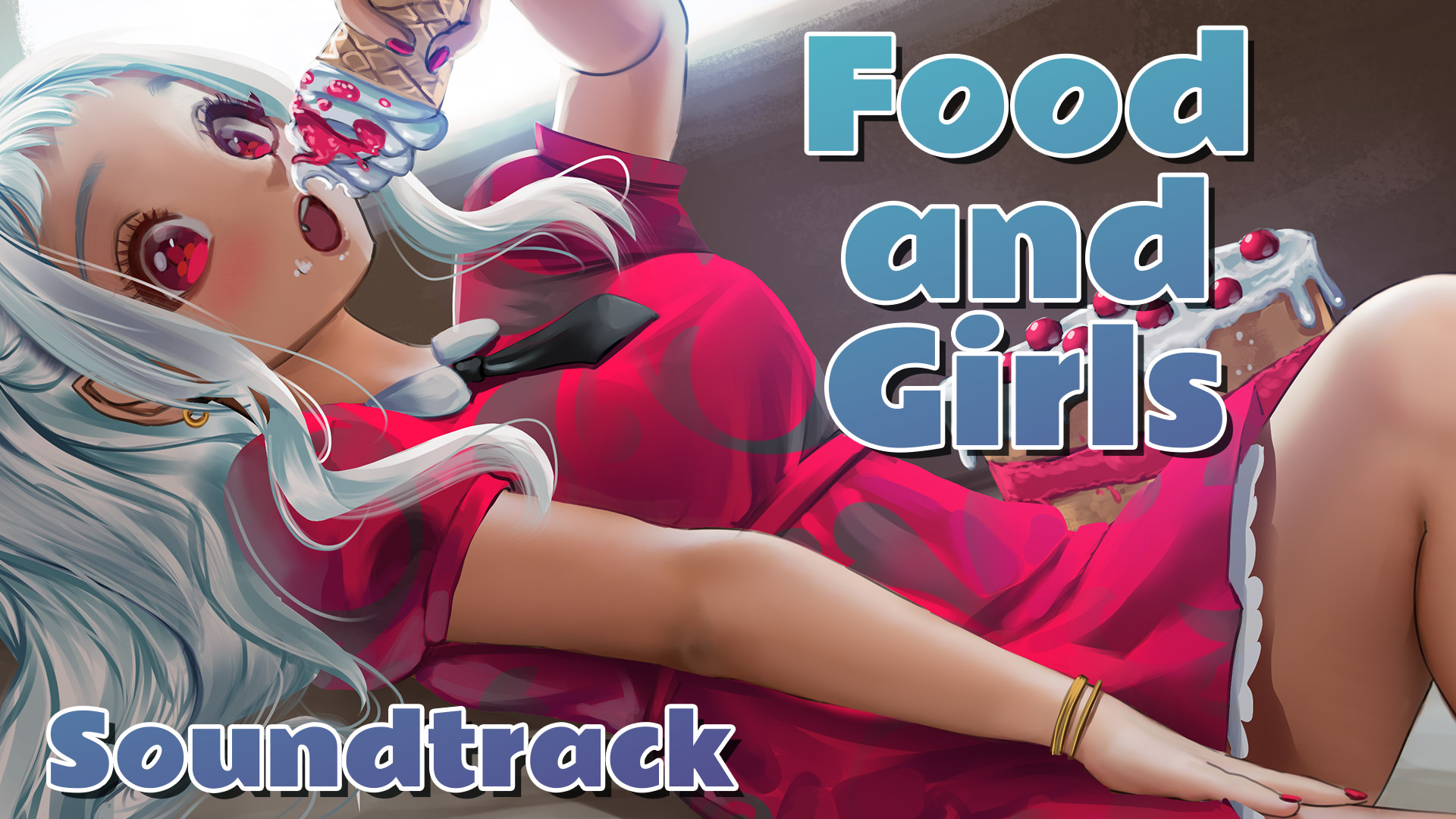 Food and Girls Soundtrack Featured Screenshot #1