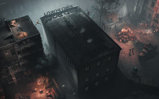 War Mongrels Demo