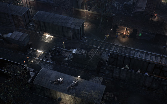 War Mongrels Demo