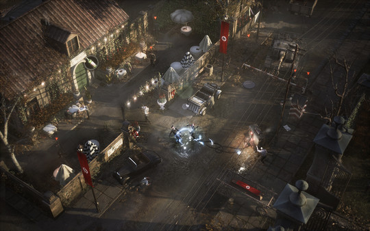 War Mongrels Demo