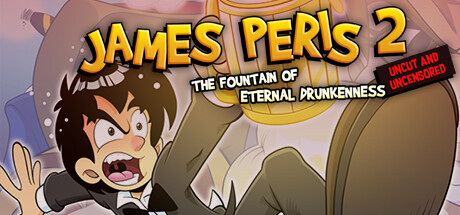 James Peris 2: La fuente de la eterna embriaguez Uncut and Uncensored steam charts