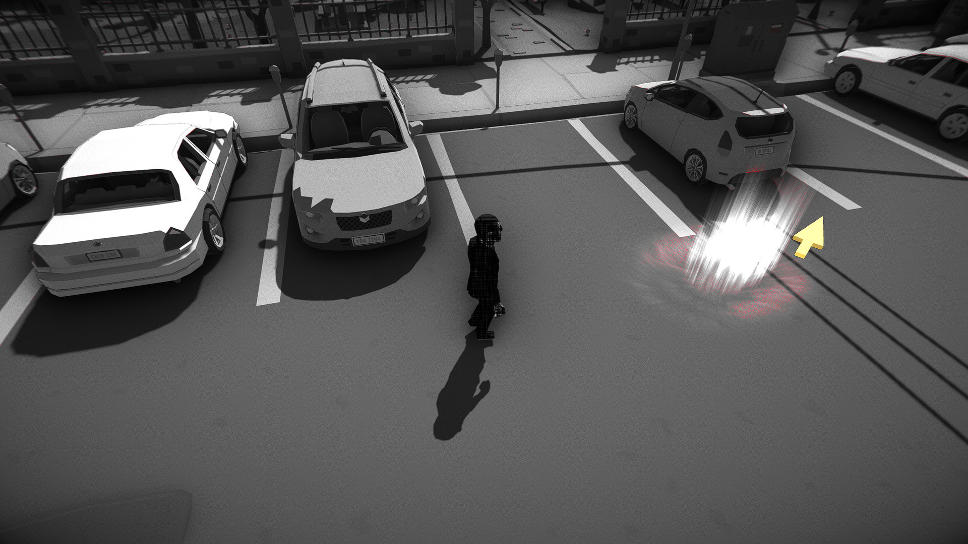 #7. Mystery of Lucy Green - The Devil's Diaries (Steam) By: GHBE Studios